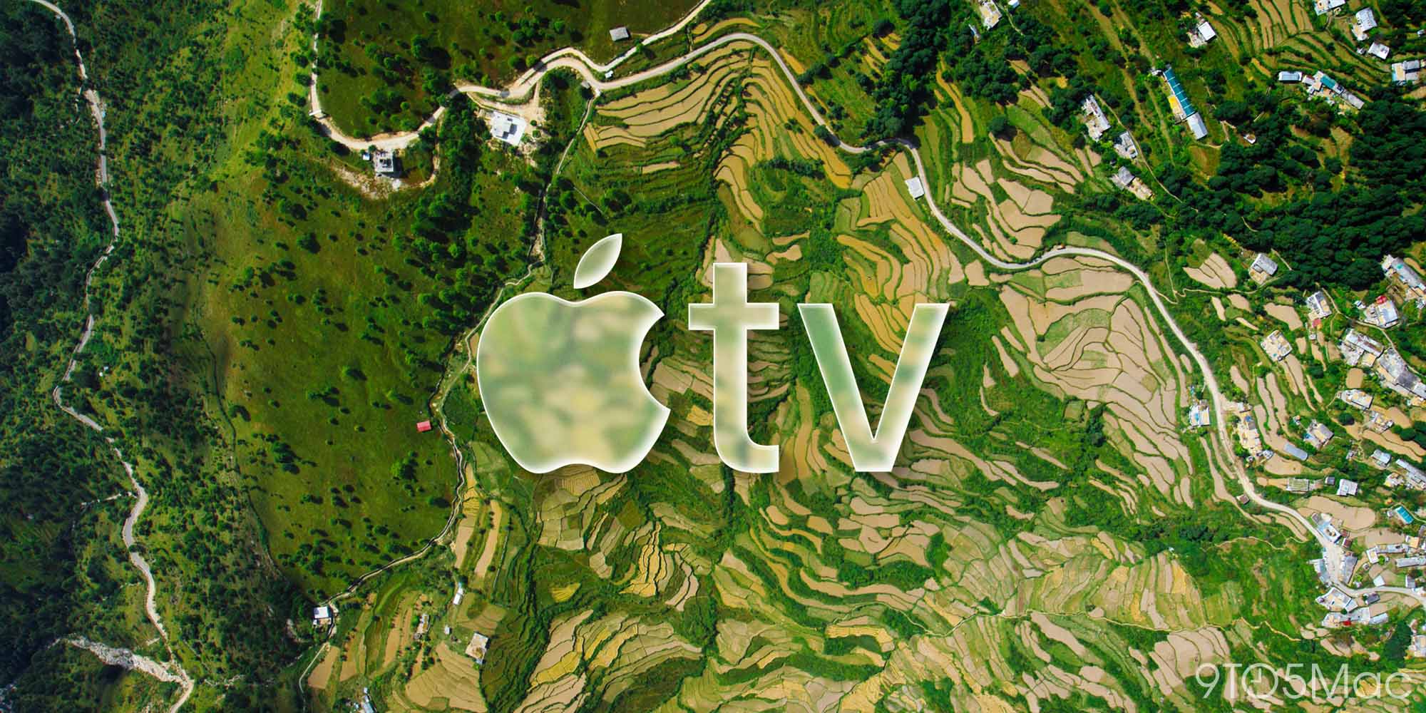 Apple TV 發佈《Born to be Wild》官方預告片，將於 12 月 19 日首播