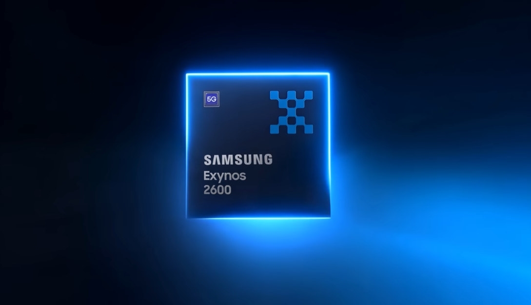 Samsung 宣布 Exynos 2600 將於明年首發，成為全球首款 2nm 手機芯片