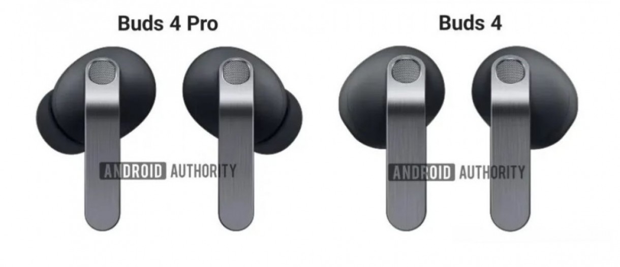 Samsung Galaxy Buds4 Pro 配備 57mAh 電池，Buds4 電池容量較 Buds 3 減少