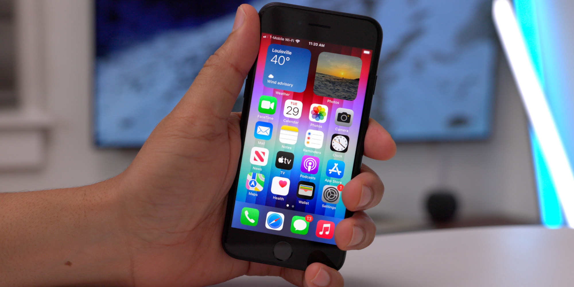 Apple 將 iPhone SE（第一代）、12.9 吋 iPad Pro（第二代）及 Apple Watch 等五款產品列為過時產品