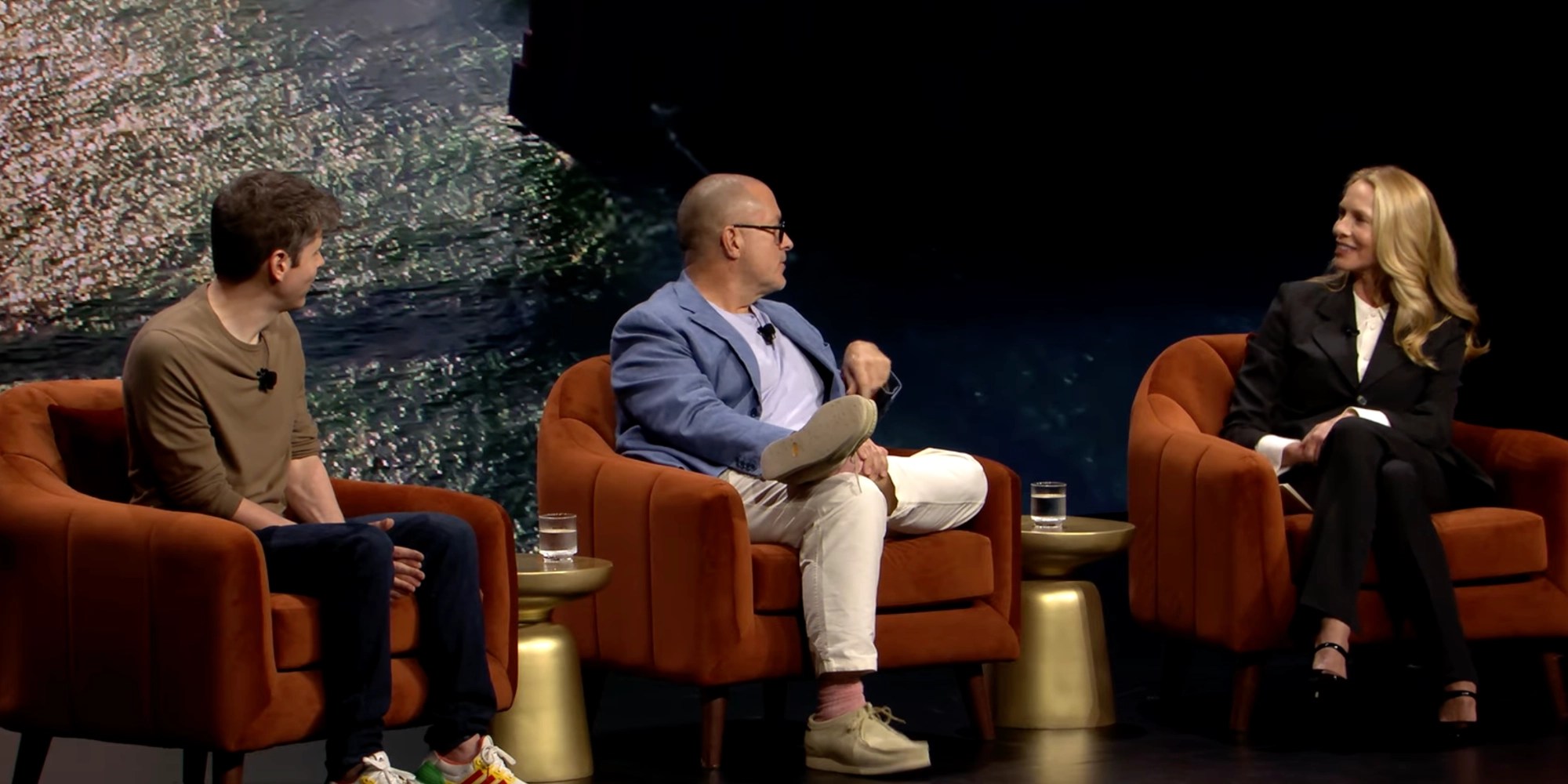 OpenAI 與 iyO 商標糾紛升級，Sam Altman 和 Jony Ive 上訴失敗