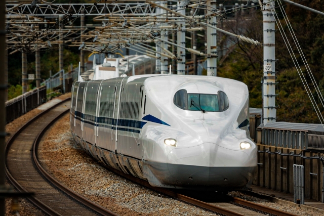 東京至新大阪新幹線優惠票價一覽