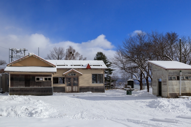 仁山站與二股站將於2025年關閉