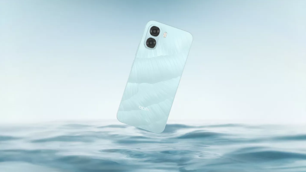 【評測】Oppo A6x 5G：相機測試、屏幕、設計與效能