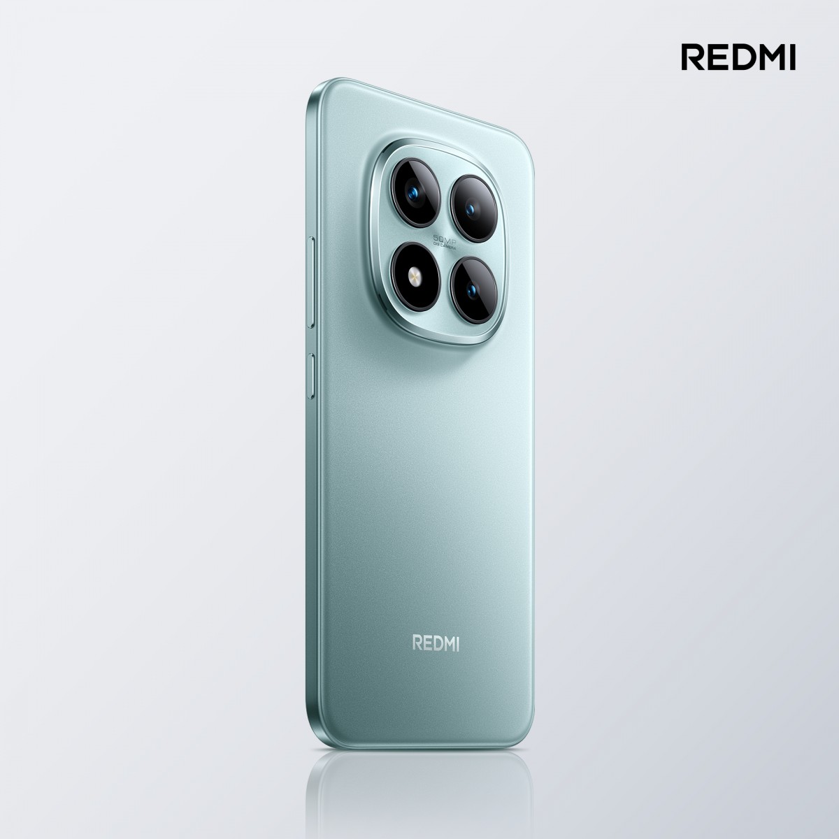 小米 Redmi Note 15 Pro+ 是否支援無線充電（Wireless Charging）？