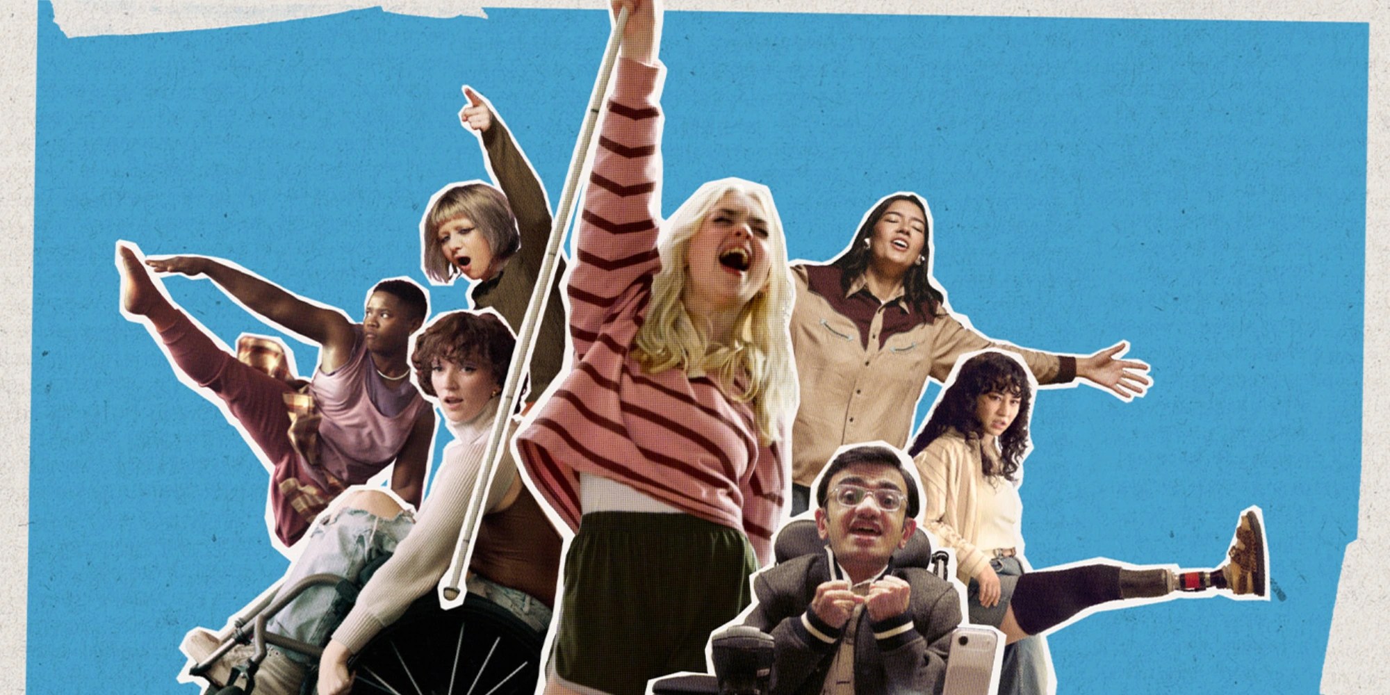 Apple 發佈音樂影片《I’m Not Remarkable》，展示多項無障礙功能提升學生體驗