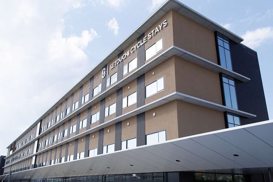 廣島宇品「循環住宿」2026年春開業