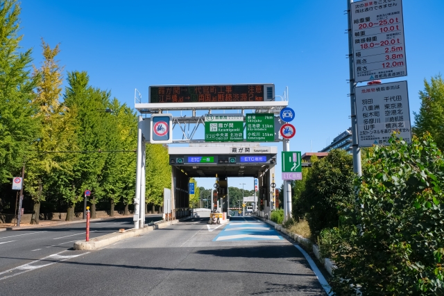 首都高速通行費 2026 年起漲 10%