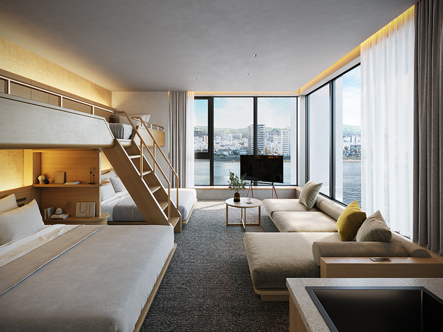 宮崎 FAV LUX 2026 年 7 月開業