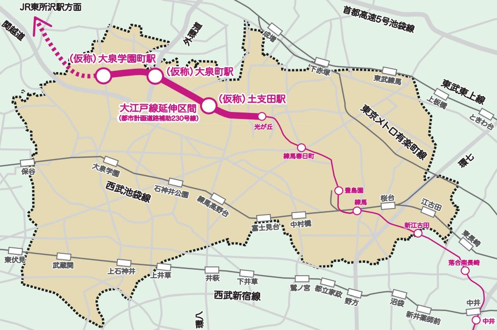 2026年新鐵道計劃大盤點