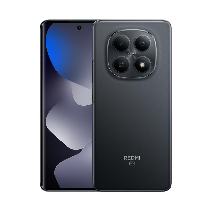 小米 Redmi Note 15 5G 是否支援無線充電（Wireless Charging）？