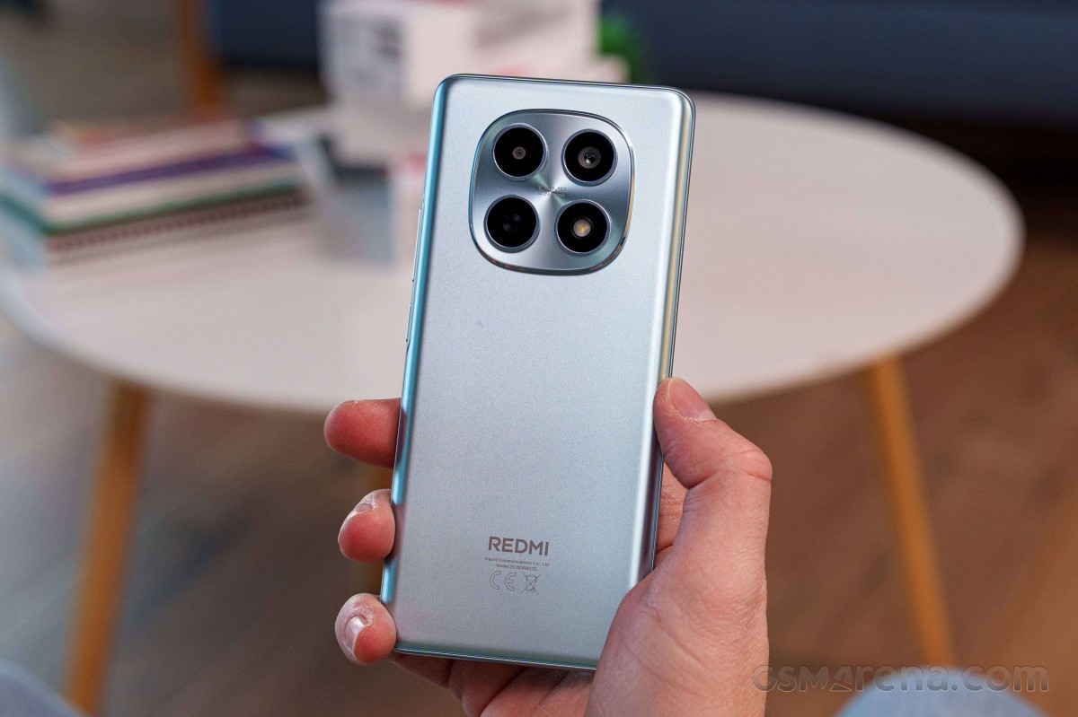 【教學】購買 小米 Redmi Note 15 後，你必須做的設定