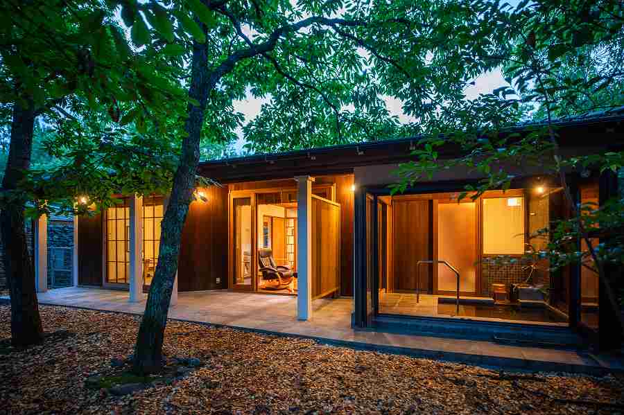 由布院新開「Regina Resort」犬友專屬酒店