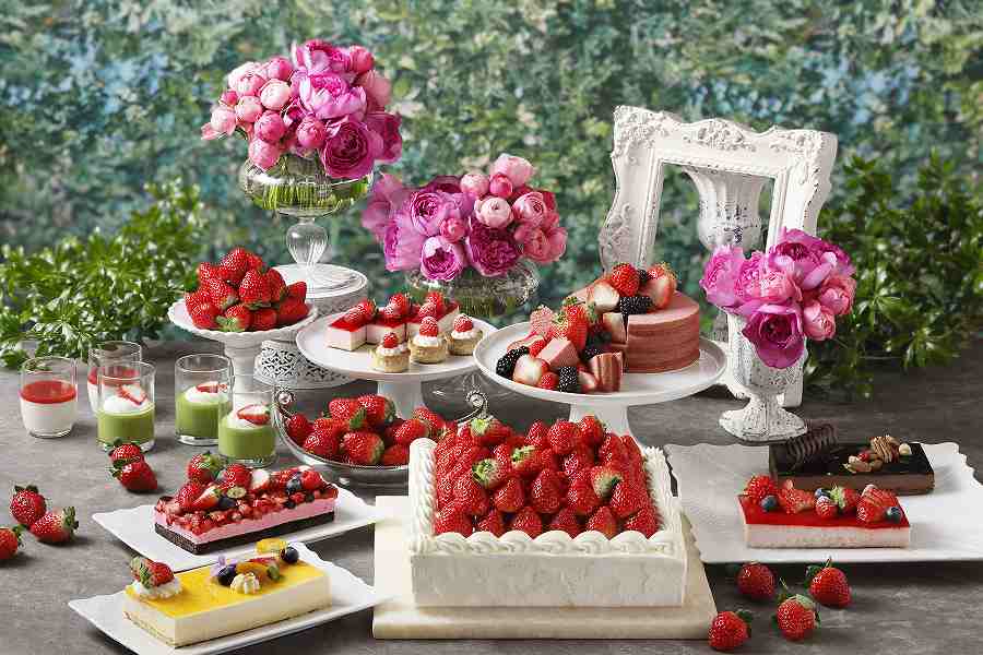 台場格蘭尼克酒店冬季套餐優惠