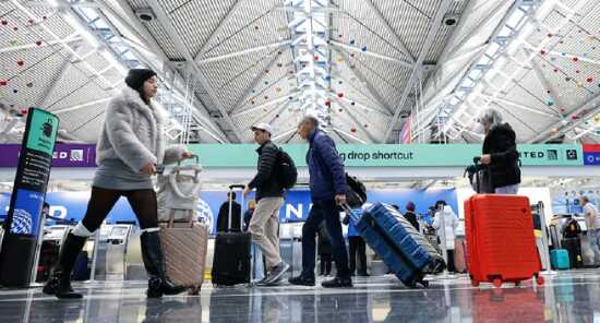 美國 FAA 對紐約甘迺迪機場實施航班限額 每日上限 2708 架次