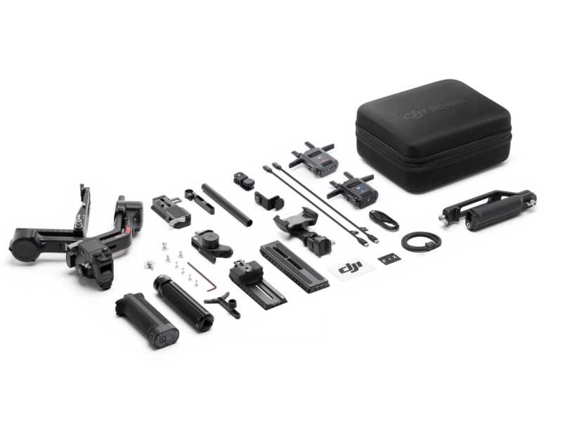 DJI interview