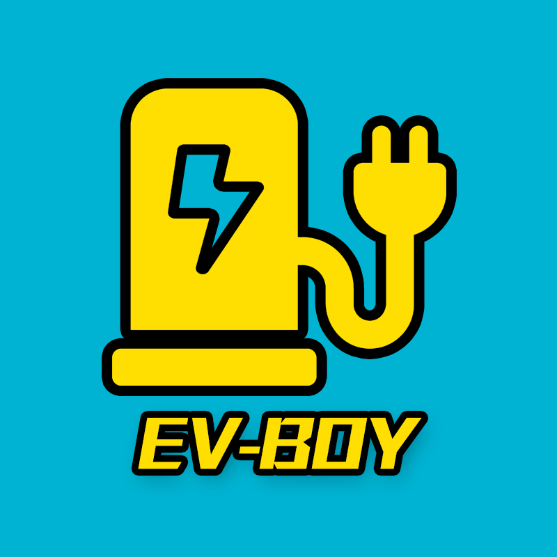 EV-BOY Logo