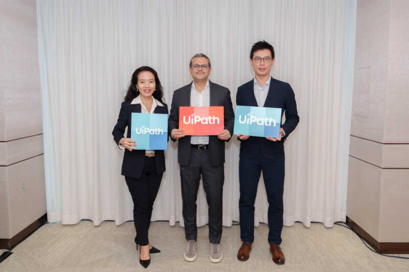 UiPath interview