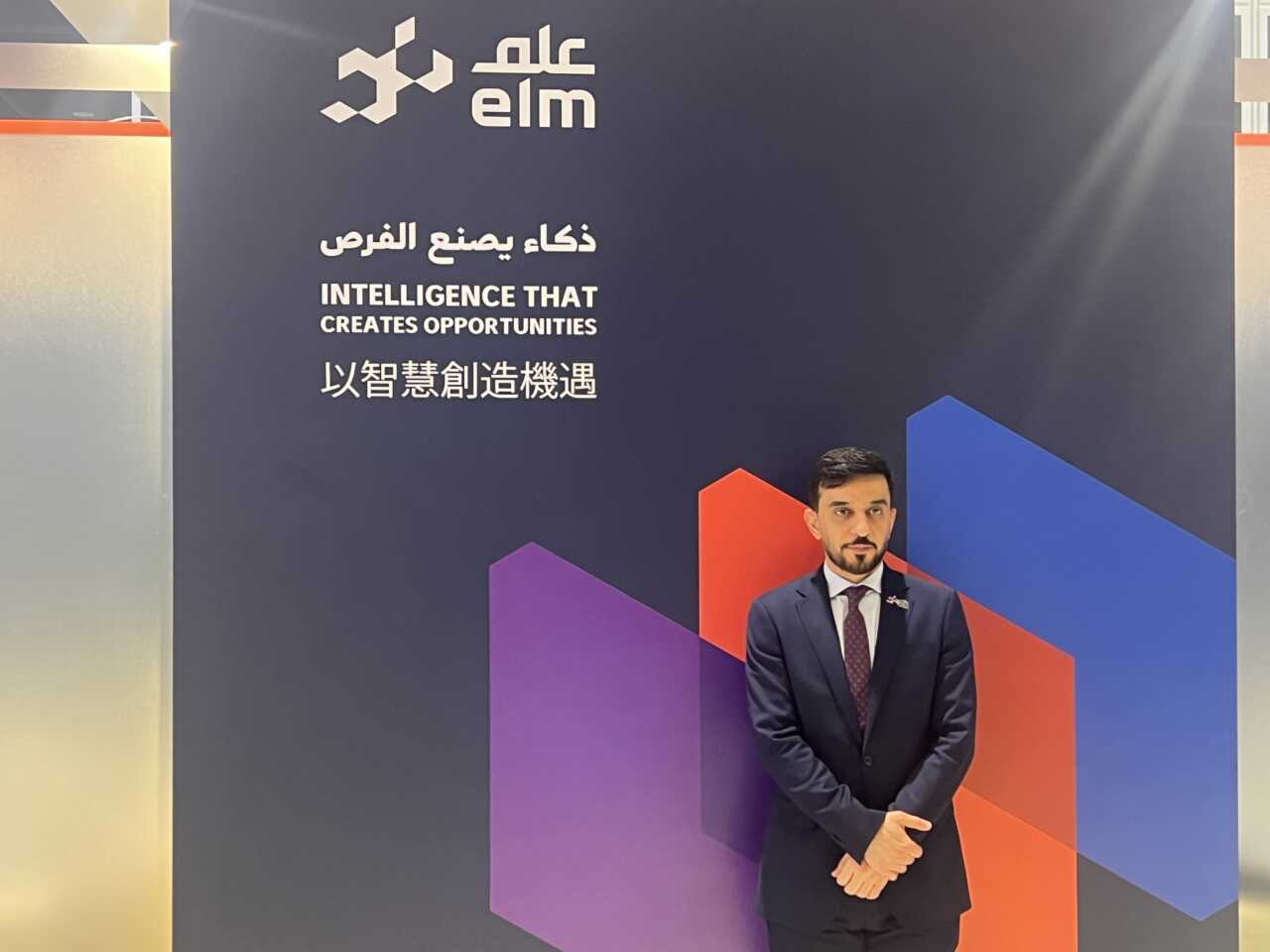 Majed bin Saad Al Oraifi