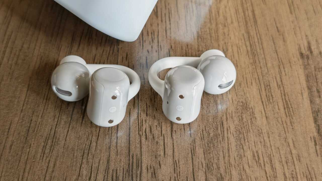 CMF Clip Pro オープン型クリップイヤフォン