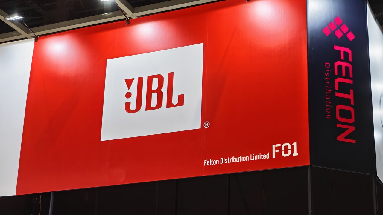 جناح JBL Felton Distribution Limited F01