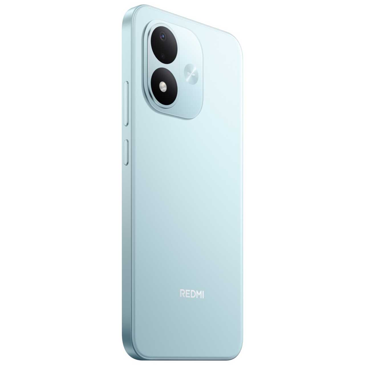 小米 REDMI Note 17 破晓蓝