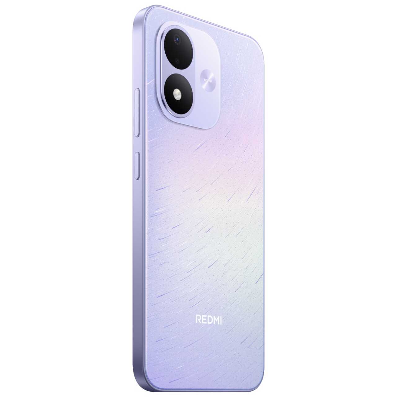 小米 REDMI Note 17 5G 星空紫