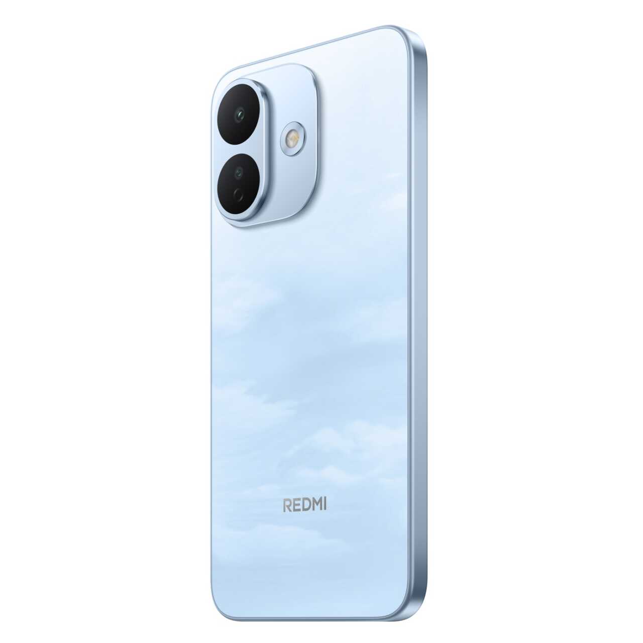 小米 REDMI Note 17 Pro 5G 天空蓝