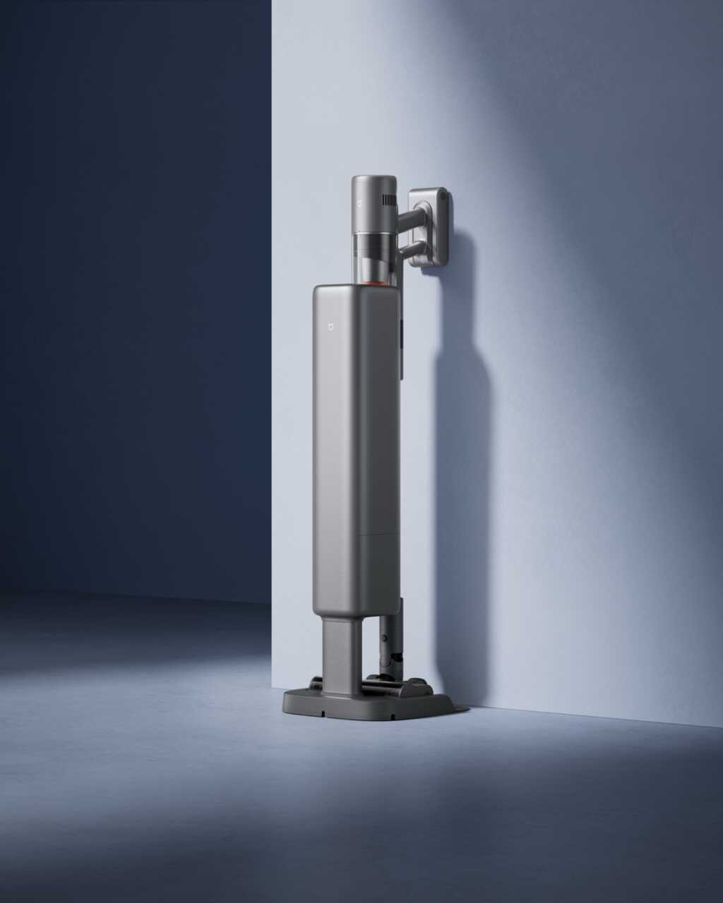 小米 米家無線吸塵器 4 Max 連四合一自動集塵基座