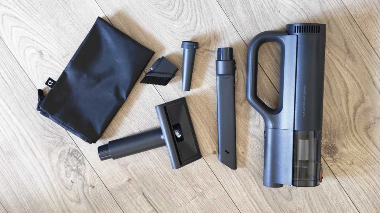 包裝全內容:收納袋、毛刷吸頭、風嘴、寬嘴吸頭、縫隙吸頭同主機