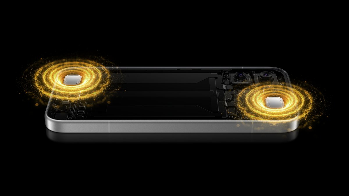 Doppelte symmetrische 1115F Superlinear Stereo-Lautsprecher mit geschlossenem Lautsprecherdesign