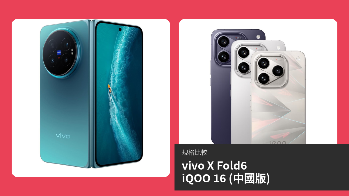 Honor Launches Magic V6 Folding Smartphone in Taiwan