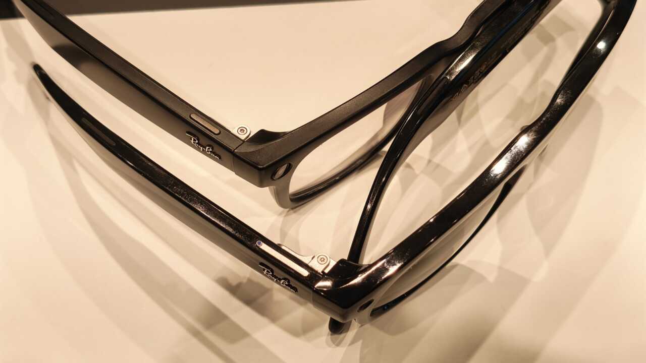Ray-Ban Meta 第三代 第二代 實測